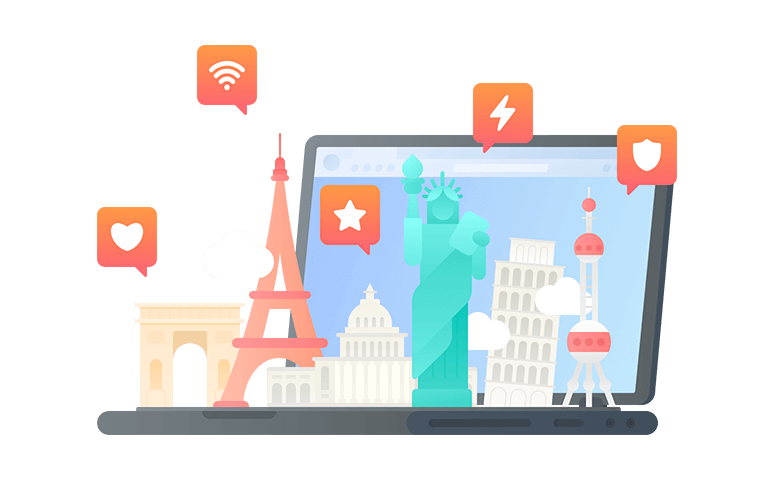 在冈比亚连接到中国vpn - 翻回加速器